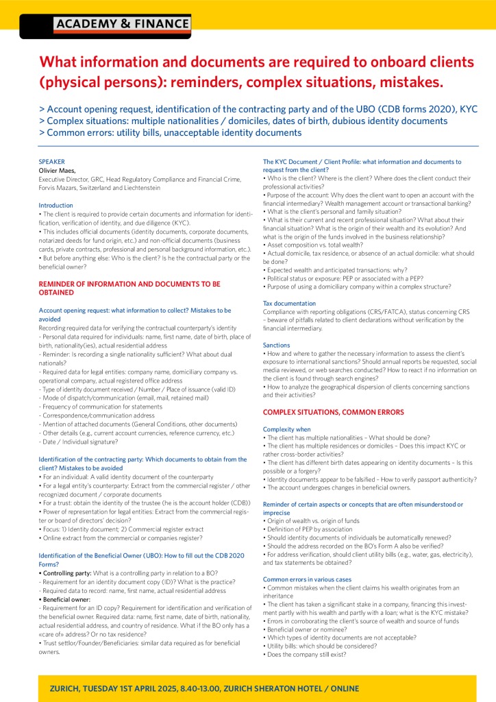 AF 1412 Onboarding clients physical persons – Zurich 1 April 2025_converted